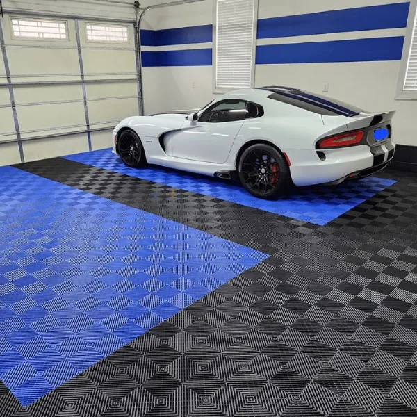 Flooring 7