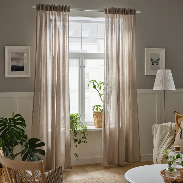 curtain 8