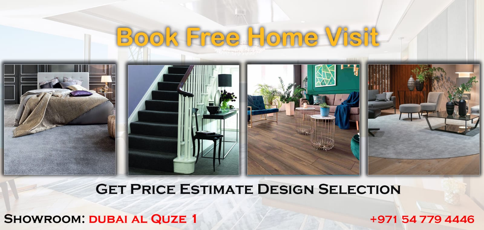 Rubber Flooring dubai