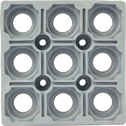 Hollow-Mat Hollow-Mat