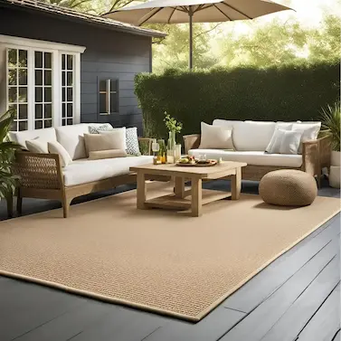 Gray carpet Dubai