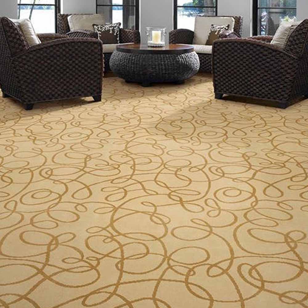 Floor Carpet Installation Dubai