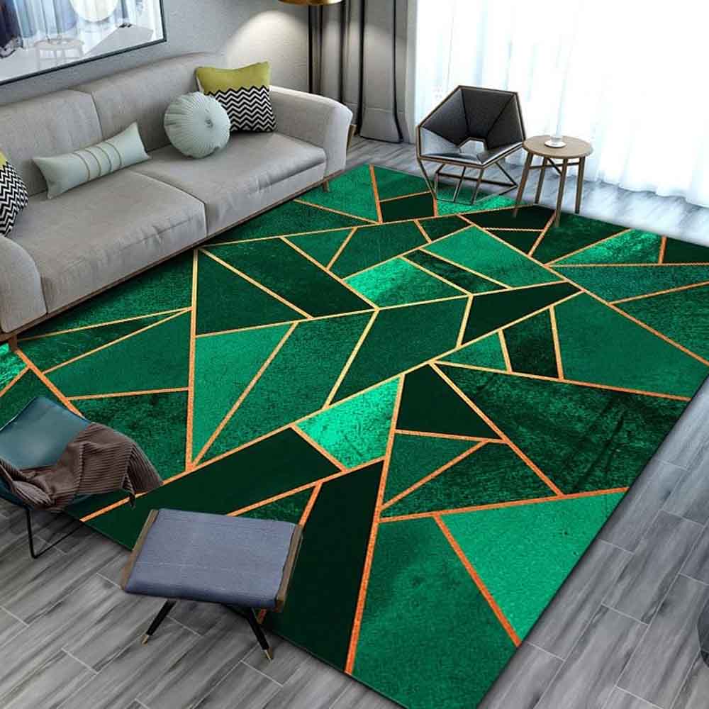 Green carpet Dubai