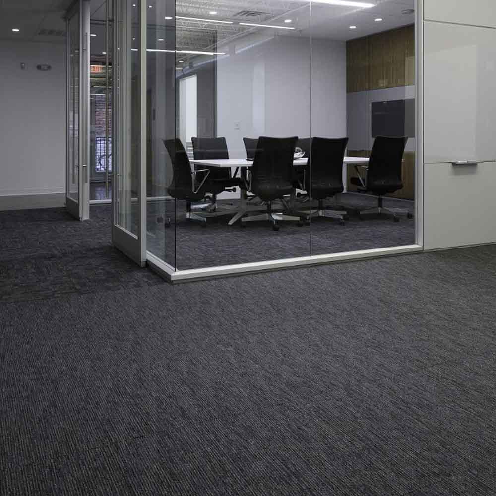 Grey Carpet Supplier Dubai