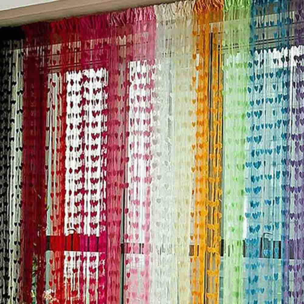 Customized Linen Curtains Dubai