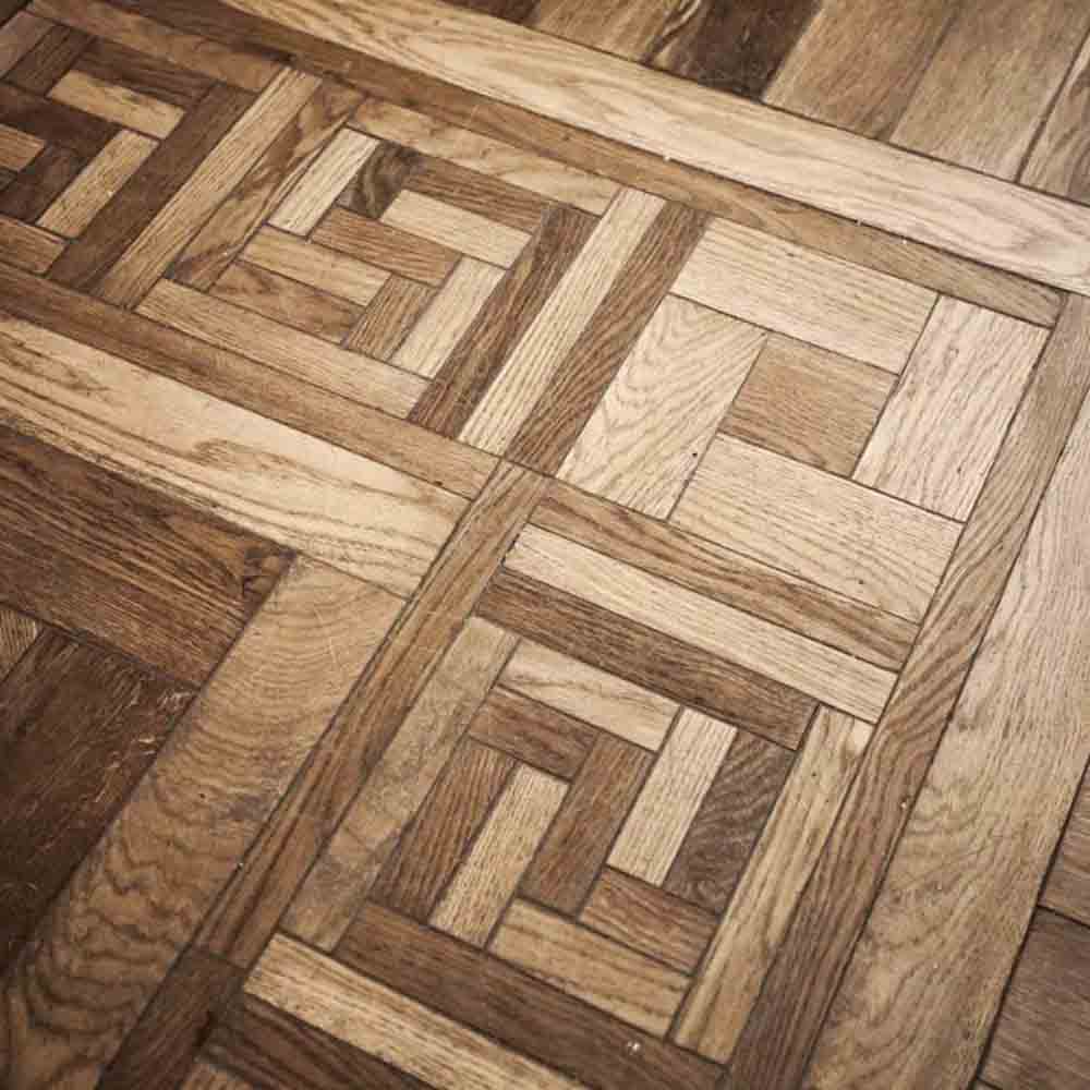 Customized Parquet Flooring Dubai