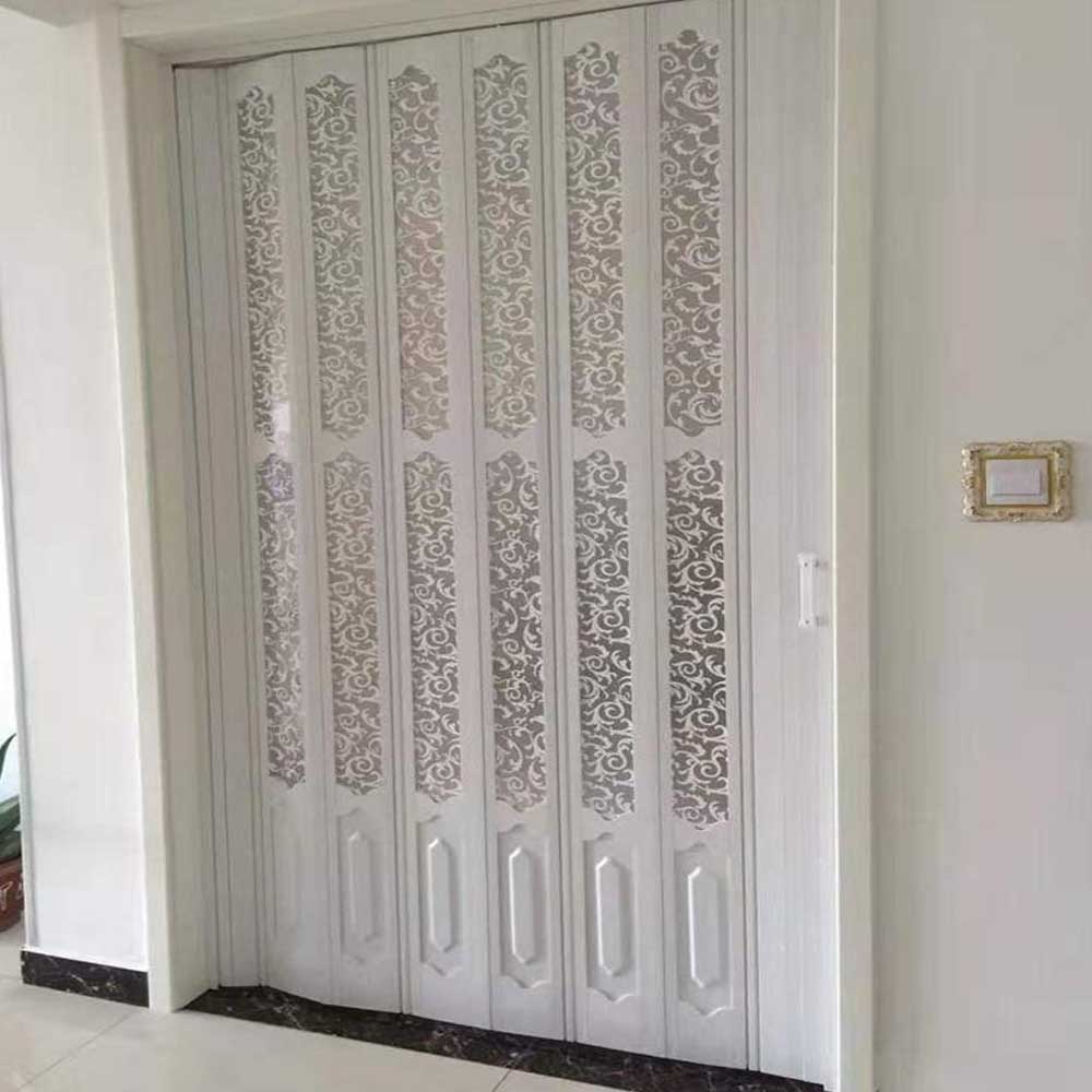 PVC Folding Doors Supplier Dubai