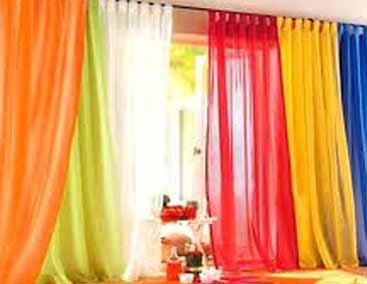 Home Curtains Dubai
