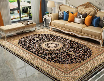 Living Room Carpet Dubai