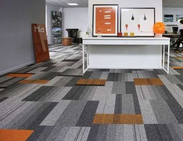 Office Carpet Tiles Dubai