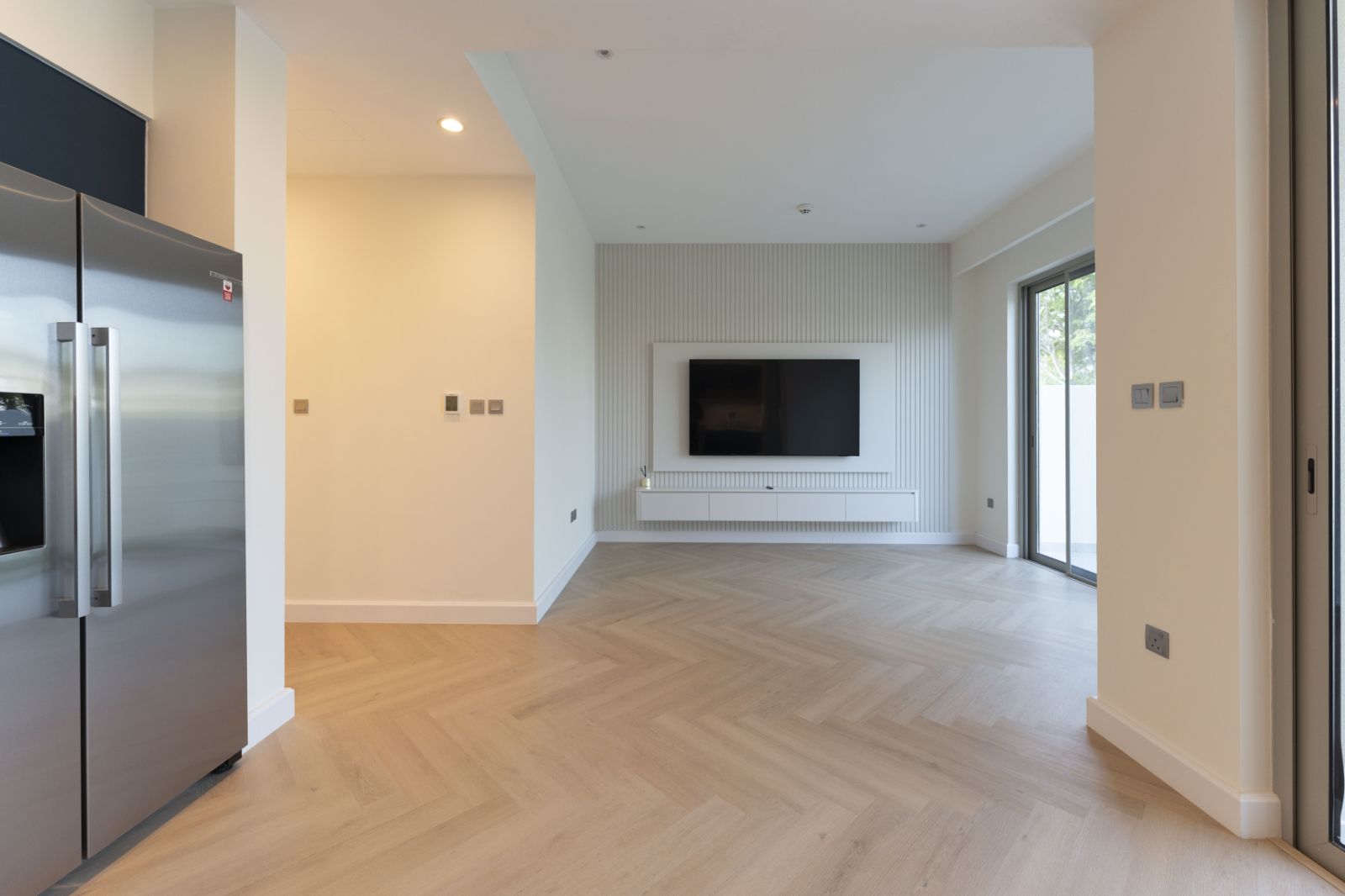 Vinyl Flooring Dubai