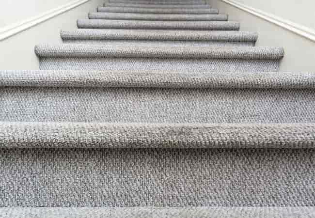 Stair Carpet Supplier Shop in Dubai